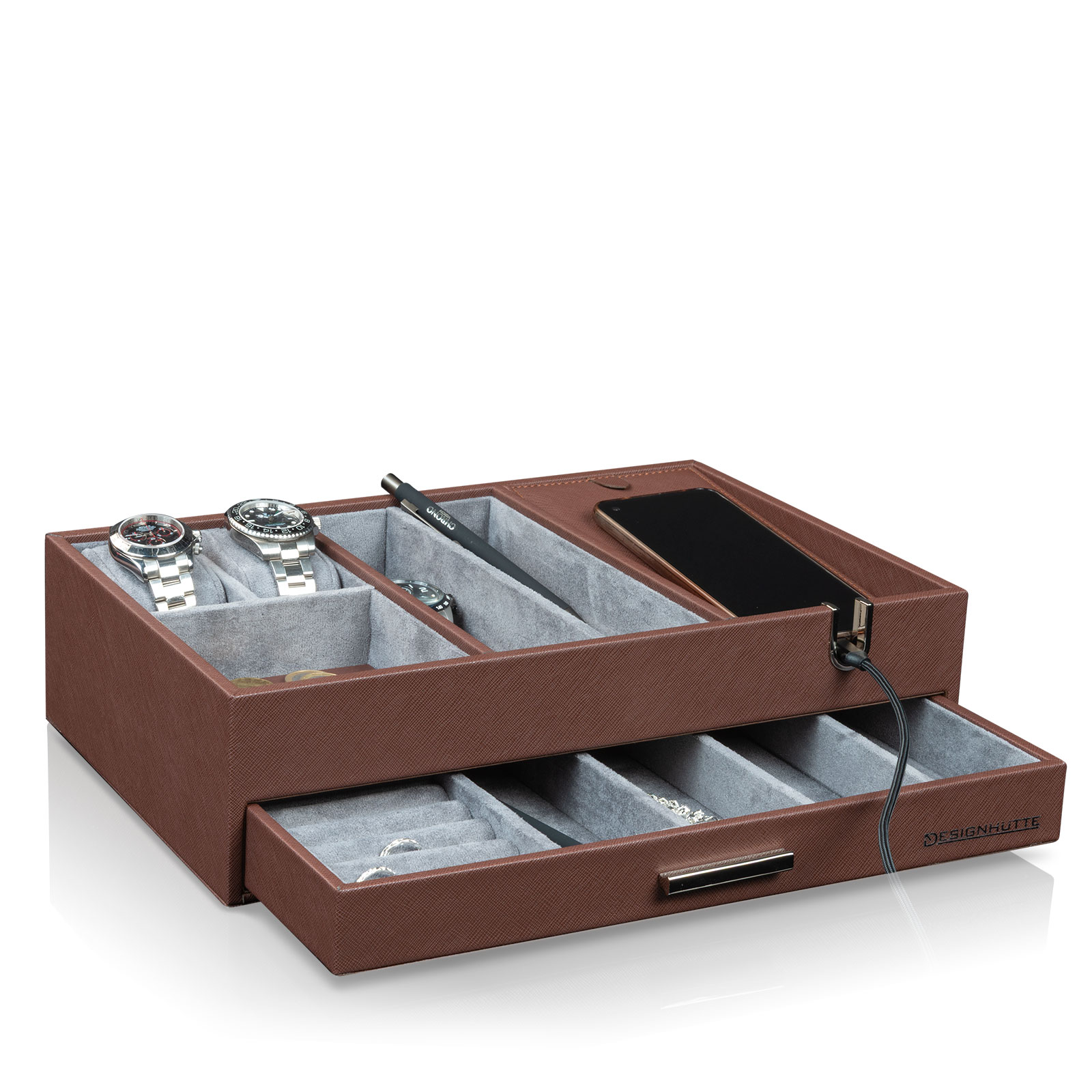 Desk Organizer Brandon
